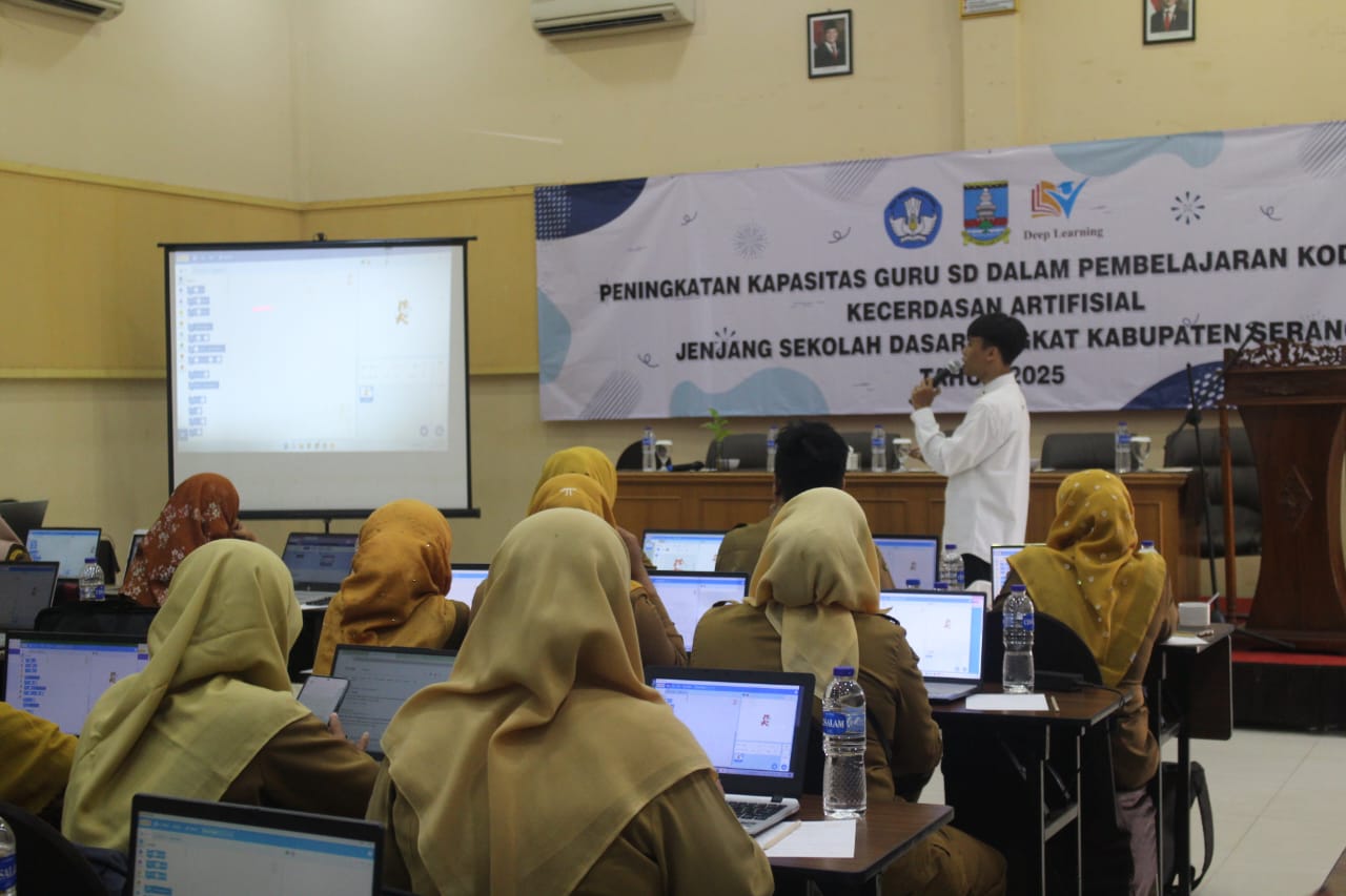 Produk & Learning Kit