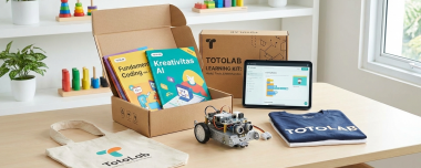 Produk & Learning Kit