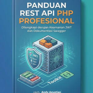 Pemrograman API Menggunakan PHP