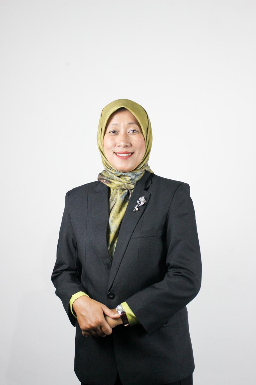 Dr. Tepi Mulyaniapi
