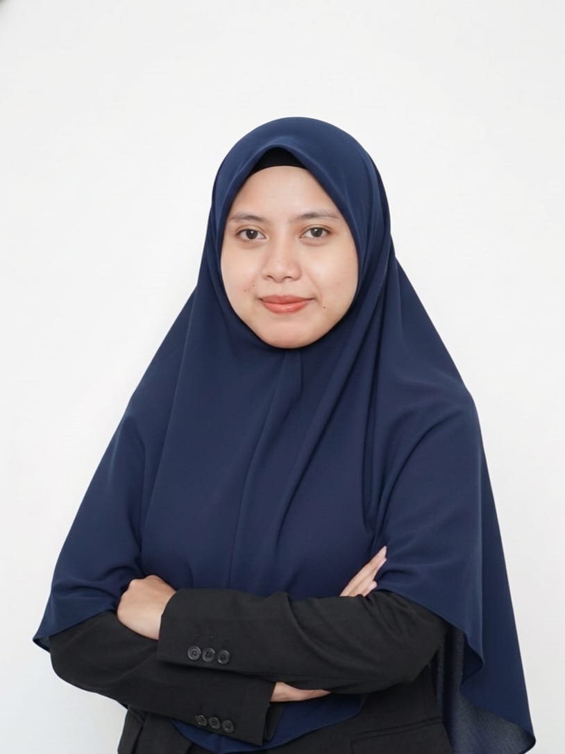 Anti Nuraulia Shaparin — Coding Instructor