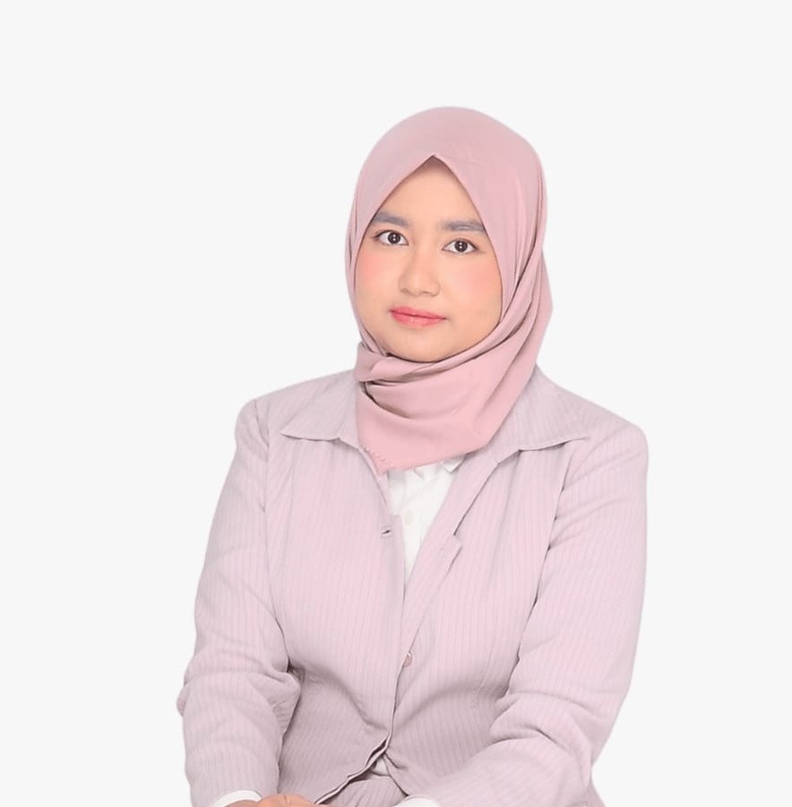 Aurell Nurjasmine — Coding Instructor