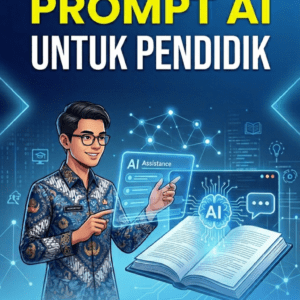 Panduan Lengkap - Prompt AI Untuk Pendidik