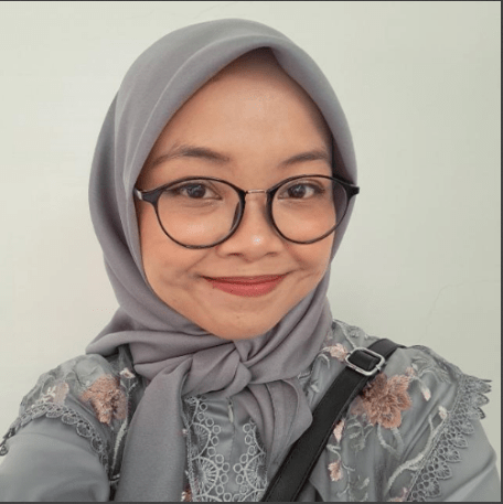 Zahra Tresnaning — Bahasa Korea Instructor