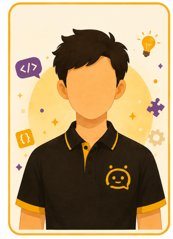 Rezza Dwi Respati — Fun Athletic Instructor