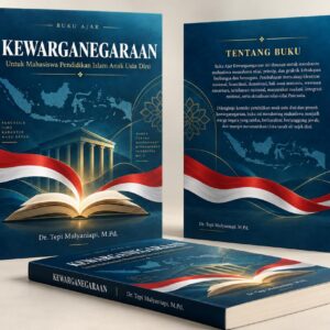 BUKU AJAR KEWARGANEGARAAN